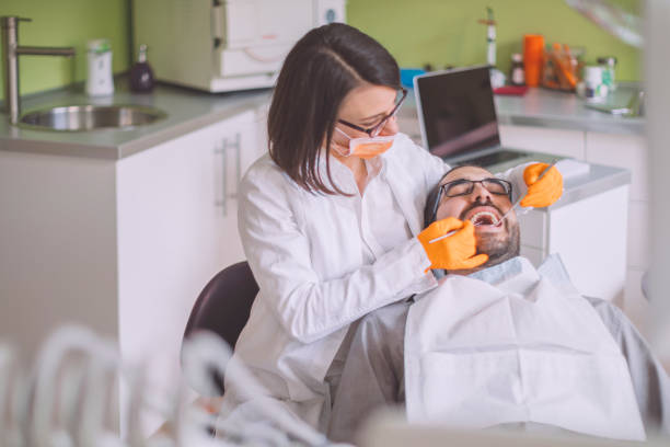 Best Emergency Denture Repair in Rankin, PA
