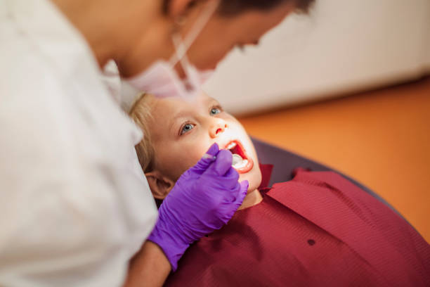 Best Emergency Treatment for Jaw Pain or Injury in Rankin, PA