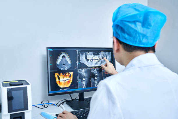 Best Broken or Chipped Tooth Repair in Rankin, PA